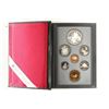 Image 1 : 1990 CANADA DOUBLE DOLLAR PROOF SET KELSEY