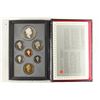 Image 2 : 1990 CANADA DOUBLE DOLLAR PROOF SET KELSEY