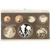Image 1 : 1981 NEW ZEALAND PROOF SET WITH SILVER