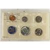 Image 1 : 1965 US SPECIAL MINT SET WITH ENVELOPE