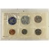 Image 2 : 1965 US SPECIAL MINT SET WITH ENVELOPE