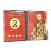 Image 1 : ANNIVERSARY COLLECTION LINCOLN ONE CENT