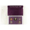 Image 1 : 1985 US PROOF SET (WITH BOX)