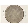 Image 2 : 1861 SEATED LIBERTY QUARTER VERY FINE