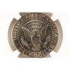 Image 2 : 1992-D KENNEDY HALF DOLLAR NGC MS67