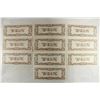 Image 2 : 10 WWII JAPANESE GOVERNMENT 10 PESOS INVASION