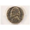Image 1 : 1964-D JEFFERSON NICKEL PCGS MS64