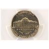 Image 2 : 1964-D JEFFERSON NICKEL PCGS MS64