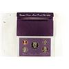 Image 1 : 1992 US PROOF SET (WITH BOX)