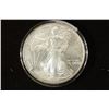 Image 1 : 2004 AMERICAN SILVER EAGLE BRILLIANT UNC