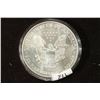 Image 2 : 2004 AMERICAN SILVER EAGLE BRILLIANT UNC