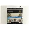 Image 1 : AMERICA THE BEAUTIFUL QUARTERS THREE-COIN SET