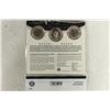 Image 2 : AMERICA THE BEAUTIFUL QUARTERS THREE-COIN SET