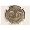 Image 1 : 1936-M US/PHILIPPINES 50 CENTS NGC UNC DETAILS