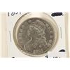 Image 1 : 1831 CAPPED BUST HALF DOLLAR CHOICE VERY FINE