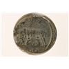 Image 2 : 330-333 A.D. HELMETED ROMA / WOLF WITH 2 STARS