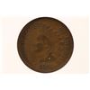 Image 1 : 1876 INDIAN HEAD CENT ANACS FINE DETAILS NET VG8