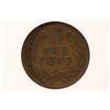 Image 2 : 1876 INDIAN HEAD CENT ANACS FINE DETAILS NET VG8