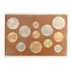 Image 2 : GREAT BRITAIN COMPLETE DECIMAL ISSUE & THE LAST