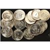 Image 1 : ROLL OF 19-2015-D KENNEDY HALF DOLLARS BU