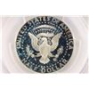 Image 2 : 2006-S SILVER KENNEDY HALF DOLLAR PCGS PR70 DCAM