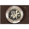 Image 2 : 1992-S US OLYMPICS PROOF HALF DOLLAR