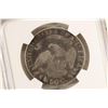 Image 2 : 1830 SMALL O CAPPED BUST HALF DOLLAR NGC F12