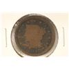 Image 1 : 1849 US LARGE CENT