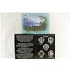 Image 1 : 2013 MT. RUSHMORE NATIONAL PARK QUARTERS SET