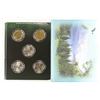 Image 2 : 2013 MT. RUSHMORE NATIONAL PARK QUARTERS SET