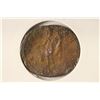 Image 2 : 284-305 A.D. DIOCLETIAN ANCIENT COIN