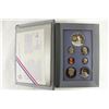 Image 1 : 1986 US PRESTIGE PROOF SET STATUE OF LIBERTY