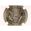 Image 2 : 1987-D KENNEDY HALF DOLLAR NGC MS65
