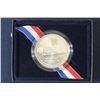 Image 1 : 2006-S SAN FRANCISCO OLD MINT UNC SILVER DOLLAR