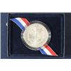 Image 2 : 2006-S SAN FRANCISCO OLD MINT UNC SILVER DOLLAR