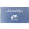 Image 3 : 2006-S SAN FRANCISCO OLD MINT UNC SILVER DOLLAR