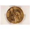 Image 2 : 2008-D ANDREW JACKSON PRESIDENTIAL DOLLAR ICG SP69