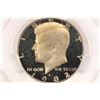 Image 1 : 1982-S KENNEDY HALF DOLLAR PCGS PR70 DCAM