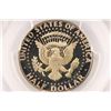 Image 2 : 1982-S KENNEDY HALF DOLLAR PCGS PR70 DCAM
