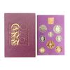 Image 1 : 1970 GREAT BRITAIN AND NORTHERN IRELAND PROOF SET