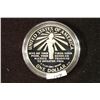 Image 2 : 1986-S STATUE OF LIBERTY PROOF SILVER DOLLAR