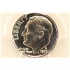 Image 1 : 1971-S ROOSEVELT DIME PCGS PR68