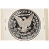 Image 2 : 2015 1 TROY OZ .999 FINE SILVER PROOF ROUND