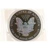 Image 2 : 2003-W AMERICAN SILVER EAGLE PCGS UNC DETAILS
