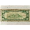 Image 2 : 1929-$10 NATIONAL CURRENCY MINNEAPOLIS BROWN SEAL