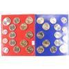Image 1 : 2012 US MINT SET (UNC) P/D