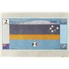 Image 2 : 1999 ANTARCTICA $2 WITH PENGUINS CRISP UNC