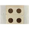 Image 2 : 4-ASSORTED FRANKLIN MINT HISTORY OF THE UNITED