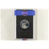 Image 2 : 1971-S IKE SILVER DOLLAR NGC PF68 STAR CAMEO