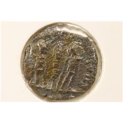 IMPERIAL ANCIENT COIN OF THE CONSTANTINE ERA